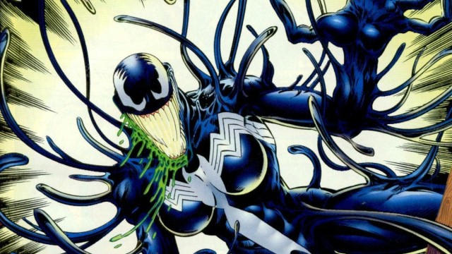Czy Michelle Williams będzie kobiecą wersją Venoma?