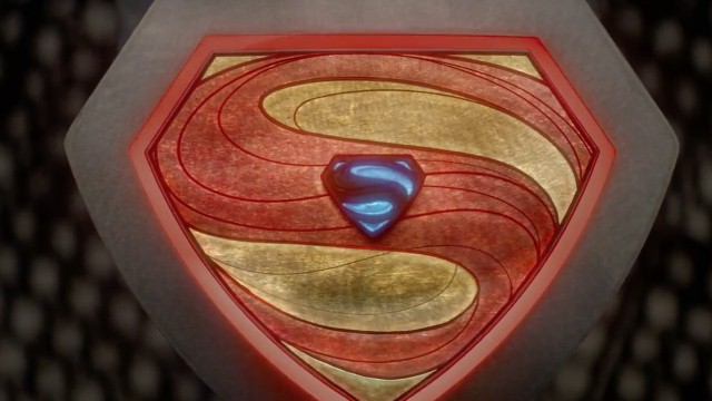 Znamy datę premiery serialu "Krypton"