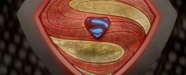 Znamy datę premiery serialu "Krypton"