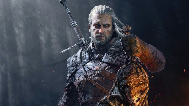 Geralt z Rivii wybrany! Henry Cavill gwiazdą "Wiedźmina"