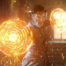 OSCARY 2017: "Doktor Strange" i "La La Land" z najlepszymi kostiumami