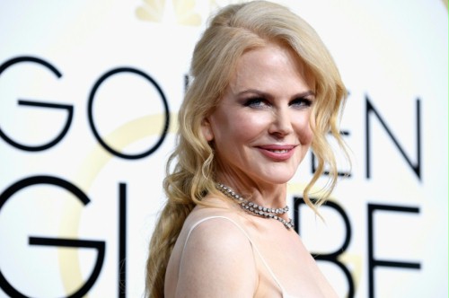 Nicole Kidman w nowej wersji "Nietykalnych"?