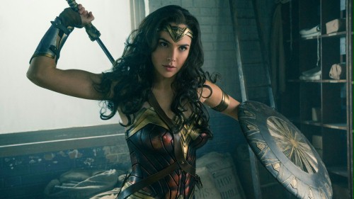Kto będzie przeciwnikiem Wonder Woman?
