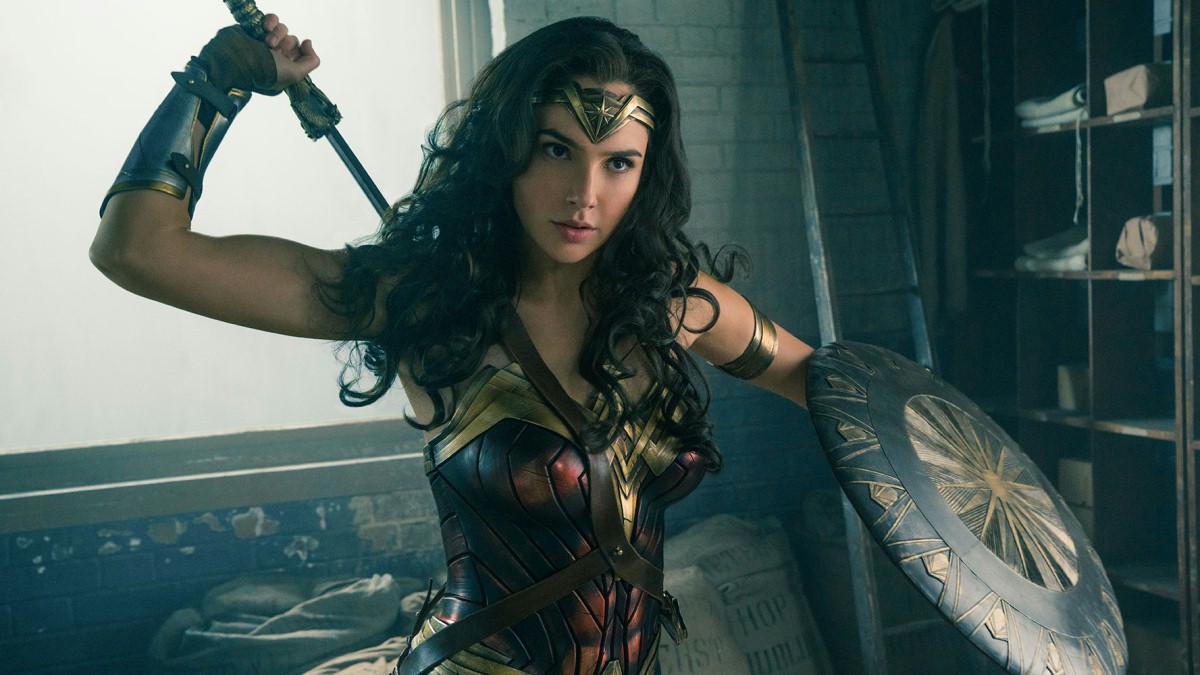 Kto będzie przeciwnikiem Wonder Woman?