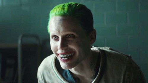 Jared Leto wraca do roli Jokera?
