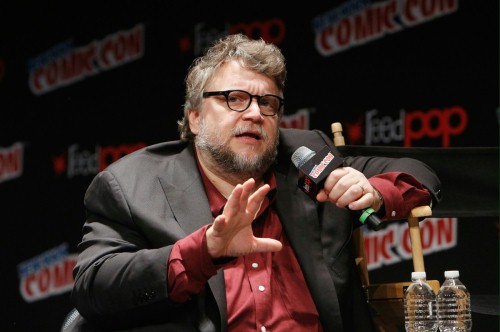 Guillermo del Toro wciąż chce nakręcić "Pinokia"