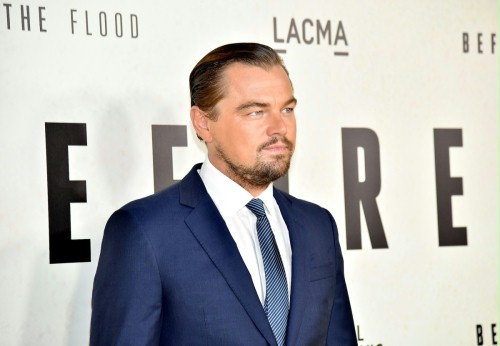 Leonardo DiCaprio zagra legendarnego nowojorskiego policjanta