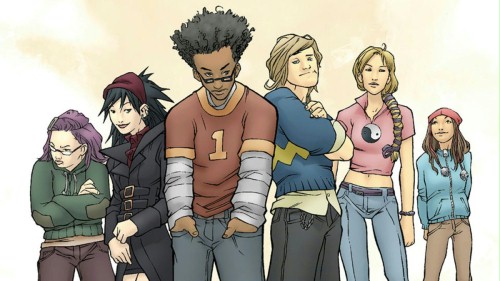 Marvel ma już obsadę "Runaways"