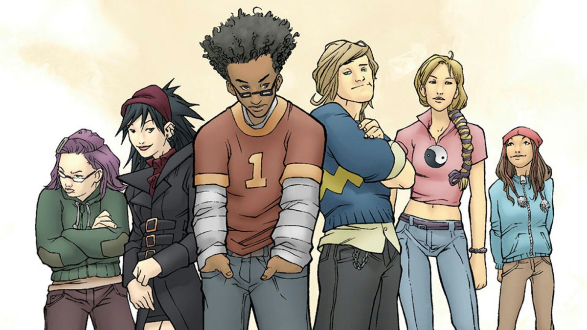 Marvel ma już obsadę "Runaways"