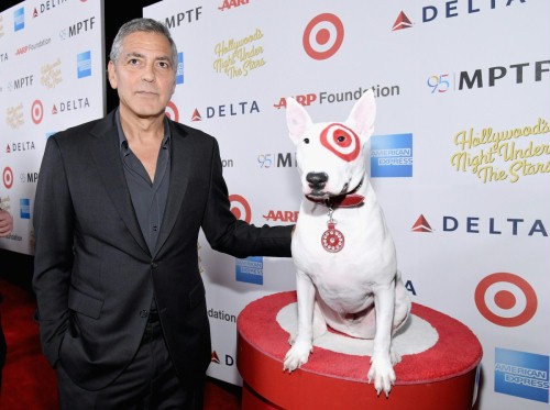 George Clooney otrzyma Honorowego Cezara