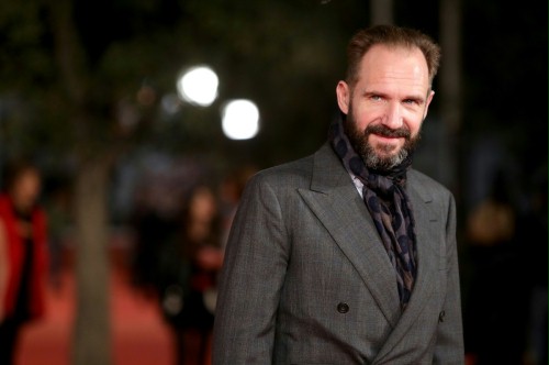 Ralph Fiennes kręci film o słynnym rosyjskim tancerzu baletowym