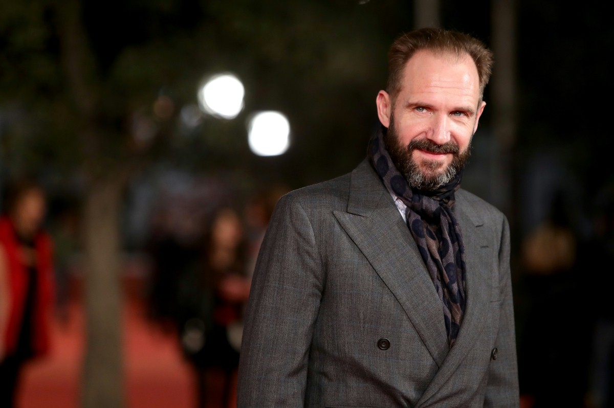 Ralph Fiennes kręci film o słynnym rosyjskim tancerzu baletowym