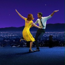 "La La Land" z 11 Oscarami od użytkowników Filmwebu