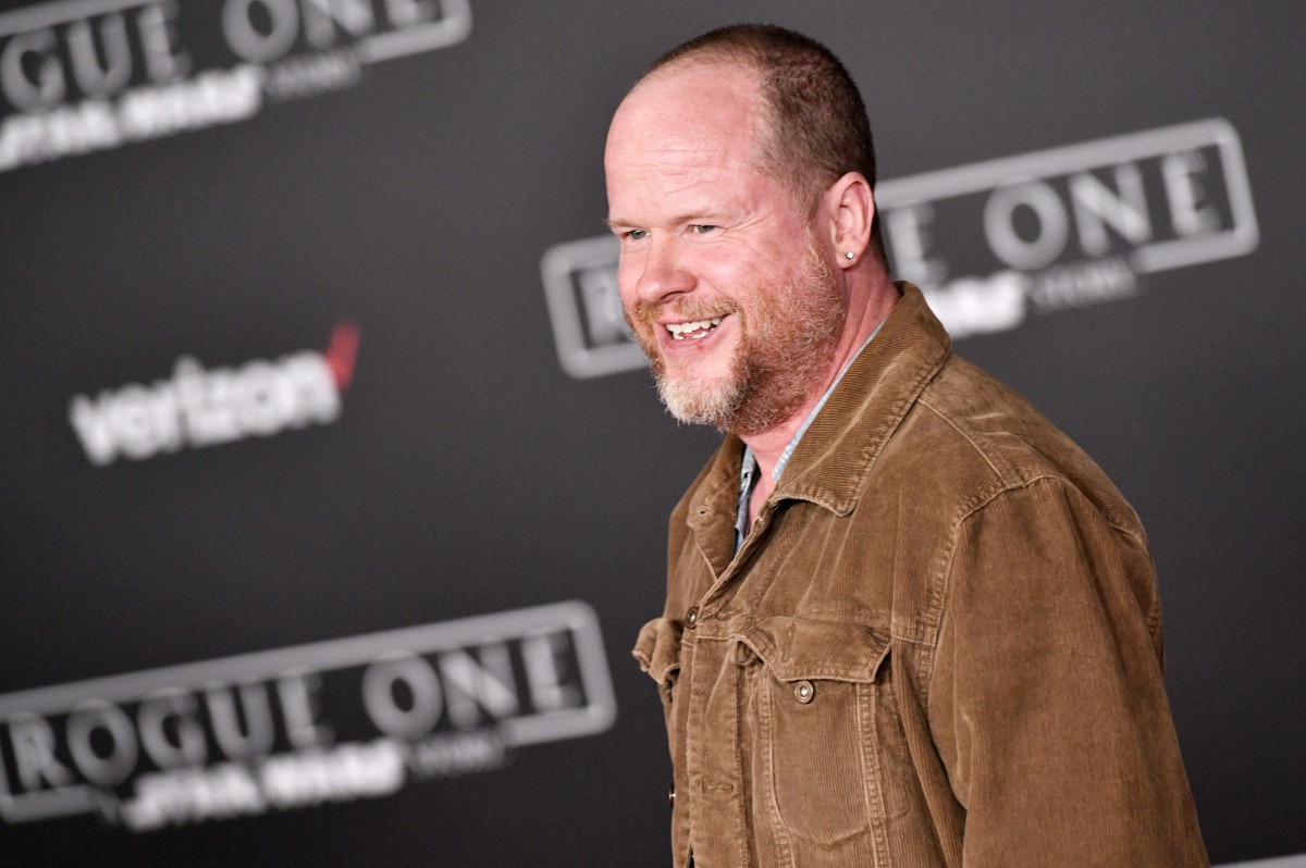 Joss Whedon martwi się binge-watchingiem
