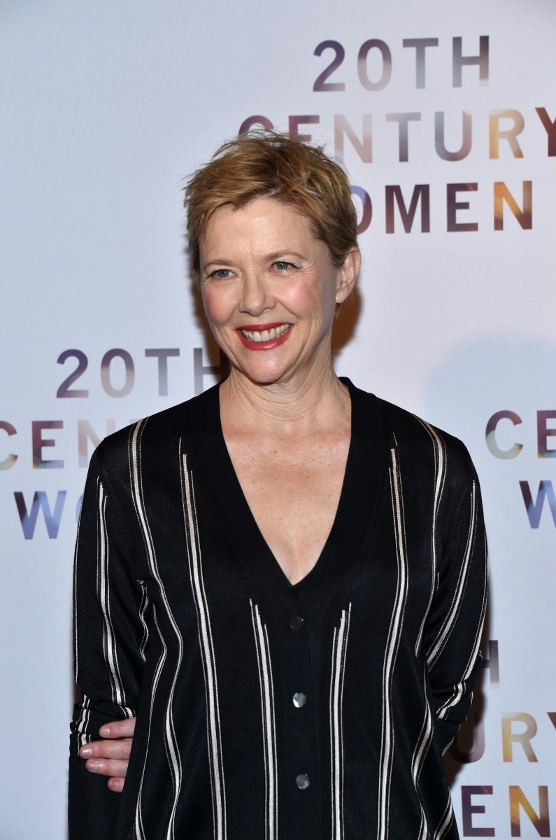 Annette Bening w nowym filmie tw&oacute;rcy "Idola"