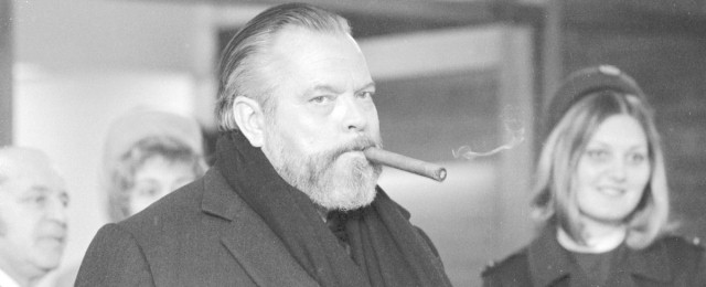 Ostatni film Orsona Wellesa zostanie wreszcie dokończony