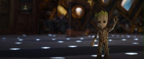 James Gunn zapowiada "Strażnik&oacute;w Galaktyki 3"