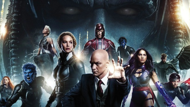 Nowy serial o X-Men zabierze nas do czasów II wojny światowej?
