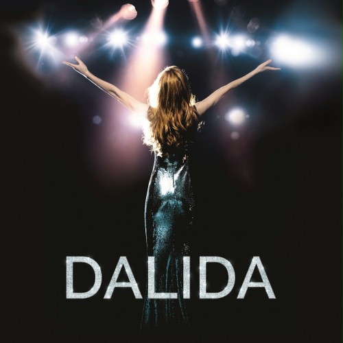 "Dalida. Skazana na miłość" - ścieżka dźwiękowa już w sprzedaży