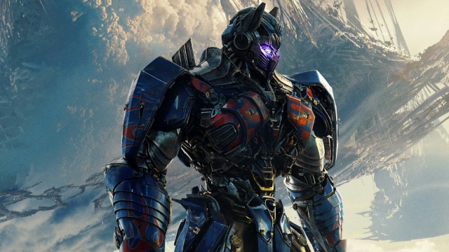 Kim jest "Ostatni Rycerz" z nowej części "Transformers"?