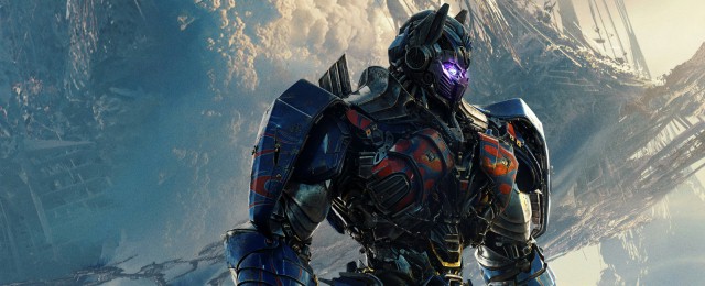 Kim jest "Ostatni Rycerz" z nowej części "Transformers"?