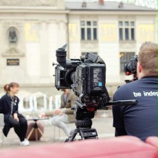 Miasto w mieście - Strefa Gwiazd Netia Off Camera