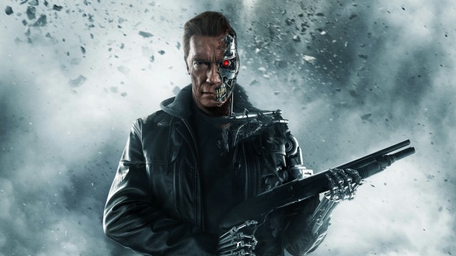 Arnold Schwarzenegger wróci jako Terminator?