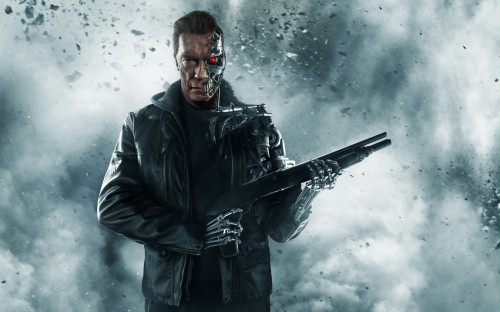 Arnold Schwarzenegger wróci jako Terminator?