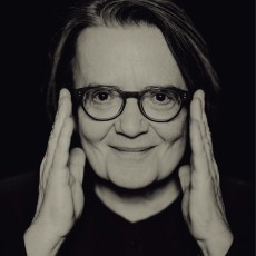 Netia Off Camera: Agnieszka Holland przewodniczącą jury