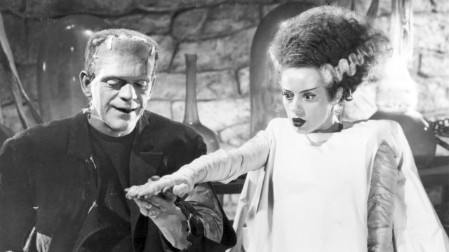 Reżyser "Pięknej i Bestii" nakręci "Narzeczoną Frankensteina"?