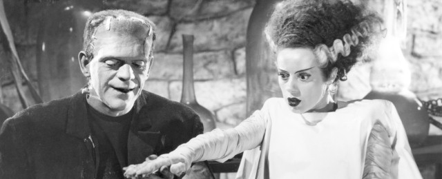 Reżyser "Pięknej i Bestii" nakręci "Narzeczoną Frankensteina"?