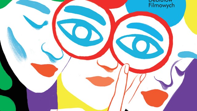 Festiwal "Młodzi i film" ujawnia plakat 36. edycji