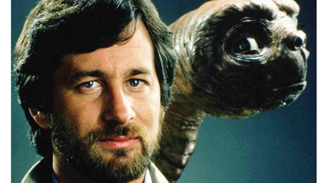 EKRANY: Steven Spielberg tematem najnowszego numeru