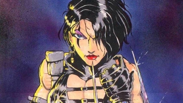 Reżyser "Szybkich i wściekłych" ekranizuje komiks z lat 90. 