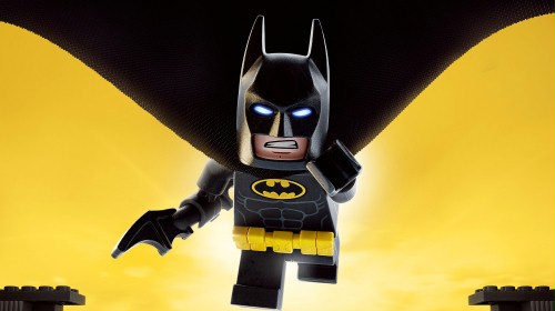 Golden Trailer Awards: "Lego Batman" z największą liczbą...