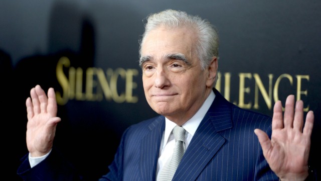 Czy Netflix pokaże film Martina Scorsesego w kinach?
