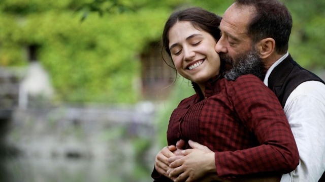 CANNES 2017: Glina i soju