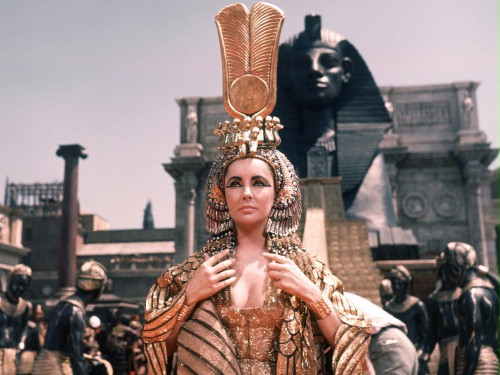 Serialowa "Kleopatra" będzie jak "Ojciec chrzestny" w Egipcie