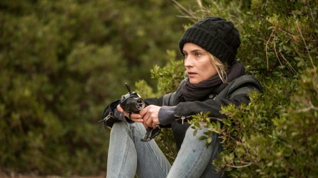 CANNES 2017: Czas zabijania