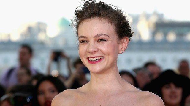 Carey Mulligan jako reporterka na wietnamskim froncie