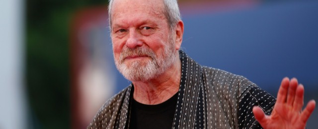Terry Gilliam ma nowe kłopoty z "Don Kichotem"