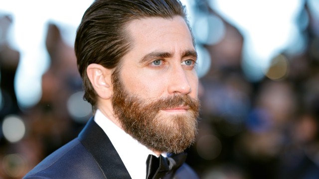 Jake Gyllenhaal rozbije się na terenie okupowanej Francji