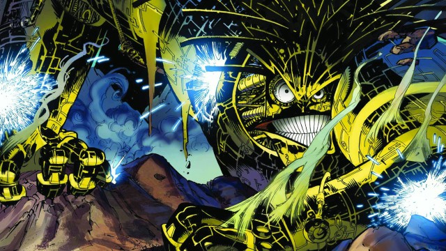 Twórcy "New Mutants" szukają aktora, który zagra Warlocka?