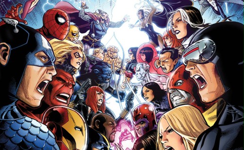 Producentka "X-Men" gotowa na współpracę z Marvelem