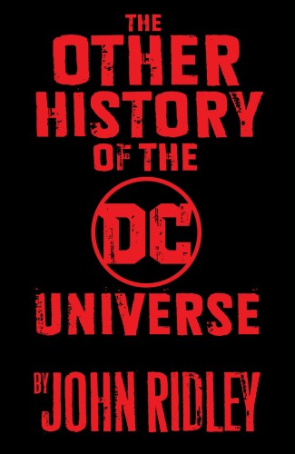Scenarzysta "Zniewolonego" opowie "inną" historię uniwersum DC