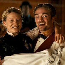 BERLINALE 2018: Kto jeszcze powalczy o Złotego Niedźwiedzia?