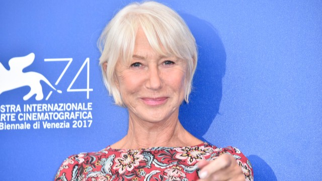 Helen Mirren zagra carycę Katarzynę Wielką