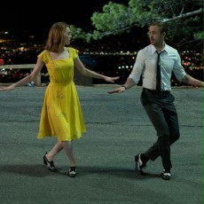 "La La Land" z dwiema nagrodami Grammy