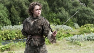 Arya Stark doczeka się własnego serialu?
