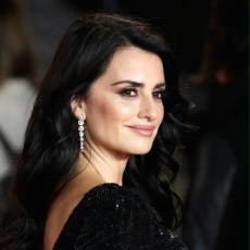 Penélope Cruz wyróżniona honorowym Cezarem